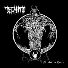 Devoted to Death (Re-Issue) mp3 Album by Decrepid