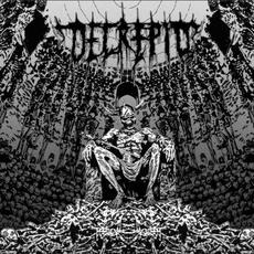 Osseous Empire mp3 Album by Decrepid