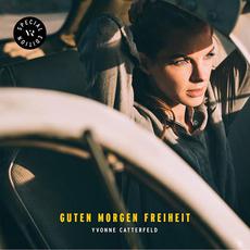 Guten Morgen Freiheit (Special Edition) mp3 Album by Yvonne Catterfeld