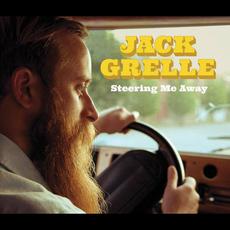 Steerling Me Away mp3 Album by Jack Grelle
