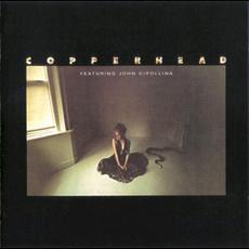 Copperhead (Re-Issue) mp3 Album by Copperhead