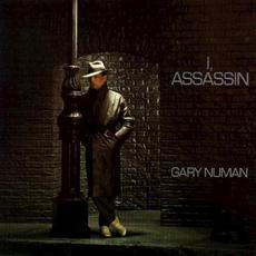 I, Assassin (Re-Issue) mp3 Album by Gary Numan