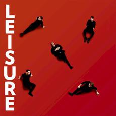 LEISURE mp3 Album by Leisure