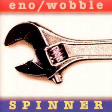 Spinner mp3 Album by Brian Eno & Jah Wobble