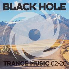 Black Hole Trance Music 02-20 mp3 Compilation by Various Artists