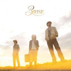 3RISE mp3 Album by HOME MADE 家族