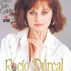Canta a Juan Gabriel, Volumen 6 mp3 Album by Rocío Dúrcal