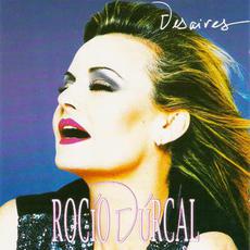 Desaires mp3 Album by Rocío Dúrcal