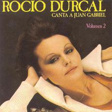 Canta a Juan Gabriel, Volumen 2 mp3 Album by Rocío Dúrcal