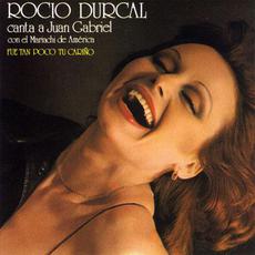 Canta a Juan Gabriel mp3 Album by Rocío Dúrcal