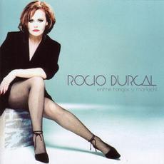 Entre tangos y mariachi mp3 Album by Rocío Dúrcal