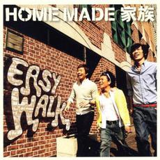 EASY WALK mp3 Single by HOME MADE 家族
