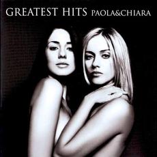 Greatest Hits mp3 Artist Compilation by Paola & Chiara