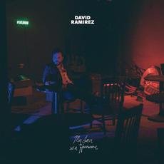 My Love is a Hurricane mp3 Album by David Ramirez