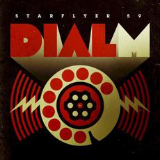 Dial M mp3 Album by Starflyer 59