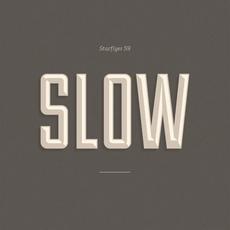 Slow mp3 Album by Starflyer 59