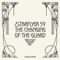 The Changing of the Guard mp3 Album by Starflyer 59