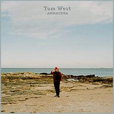 Antarctica mp3 Album by Tom West