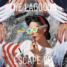 Escape EP mp3 Album by The Lagoons