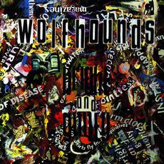 Bright and Guilty mp3 Album by The Wolfhounds