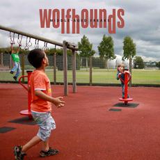 Middle Aged Freaks mp3 Album by The Wolfhounds