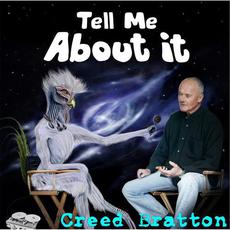 Tell Me About It mp3 Album by Creed Bratton