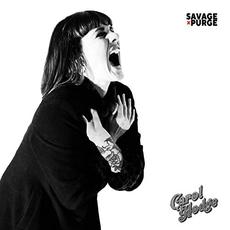 Savage Purge mp3 Album by Carol Hodge