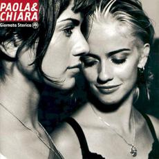 Giornata storica mp3 Album by Paola & Chiara