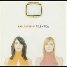 Television (Italian Version) mp3 Album by Paola & Chiara