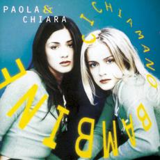 Ci chiamano bambine mp3 Album by Paola & Chiara