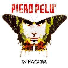 In faccia mp3 Album by Piero Pelù