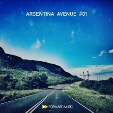 Argentina Avenue #01 mp3 Compilation by Various Artists