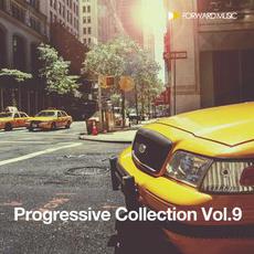 Progressive Collection, Vol.9 mp3 Compilation by Various Artists