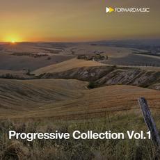 Progressive Collection, Vol.1 mp3 Compilation by Various Artists