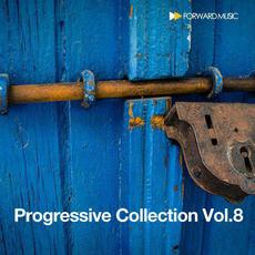 Progressive Collection, Vol.8 mp3 Compilation by Various Artists