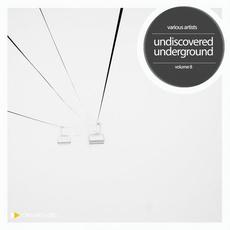 Undiscoverd Underground, Volume 8 mp3 Compilation by Various Artists