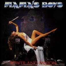 Power and Passion mp3 Album by Mama's Boys