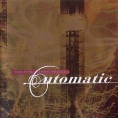 Automatic mp3 Album by Channel Light Vessel
