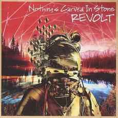 REVOLT mp3 Album by Nothing's Carved In Stone