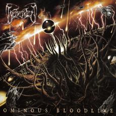 Ominous Bloodline mp3 Album by Beheaded