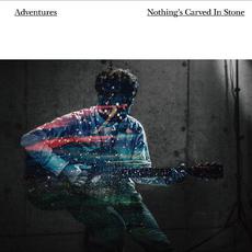 Adventures mp3 Single by Nothing's Carved In Stone