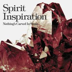 Spirit Inspiration mp3 Single by Nothing's Carved In Stone