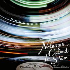 Tsubame Crimson ツバメクリムゾン mp3 Single by Nothing's Carved In Stone