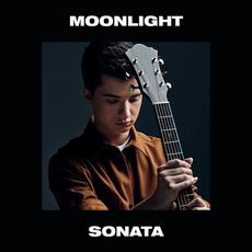 Moonlight Sonata mp3 Single by Marcin Patrzałek