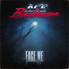 Face Me mp3 Single by Ace Buchannon