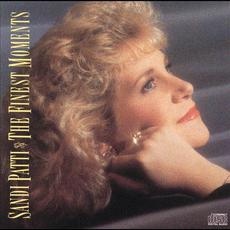 The Finest Moments mp3 Artist Compilation by Sandi Patty