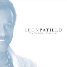 The Definitive Collection mp3 Artist Compilation by Leon Patillo