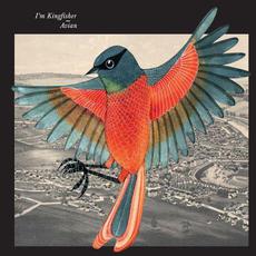 Avian mp3 Album by I'm Kingfisher