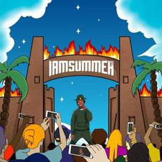Iamsummer mp3 Album by Iamsu!