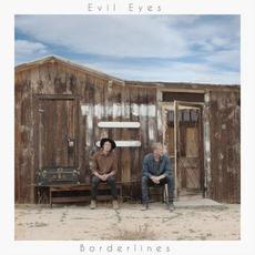 Borderlines mp3 Album by Evil Eyes
